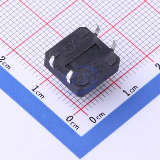 Hanbo Electronic TS-KG1103-BB85F - 2