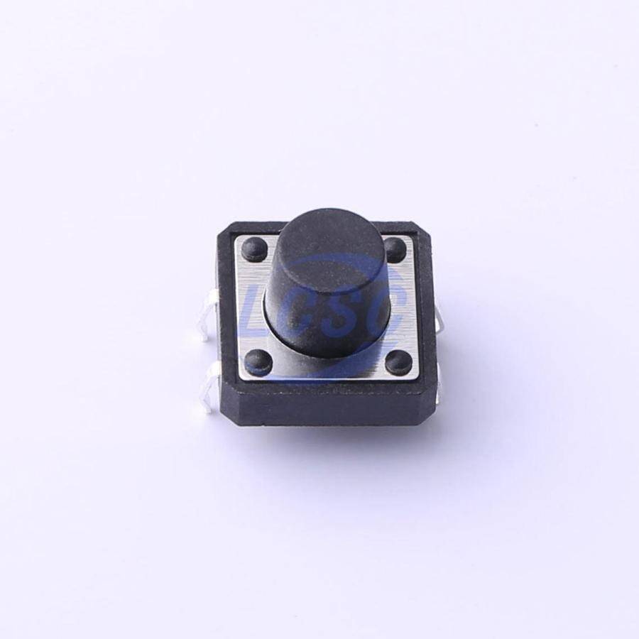 Hanbo Electronic TS-KG1103-BB85F - 3
