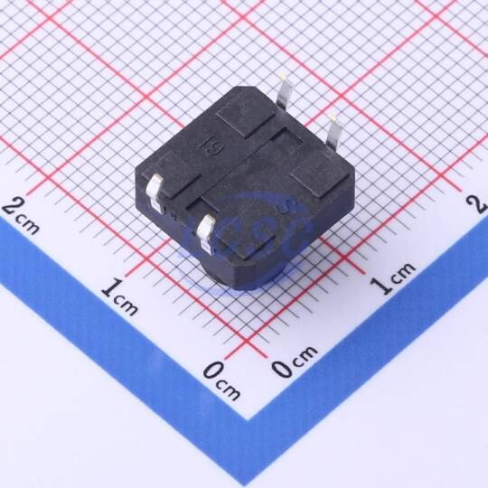 Hanbo Electronic TS-KG1103-BB95F - 2