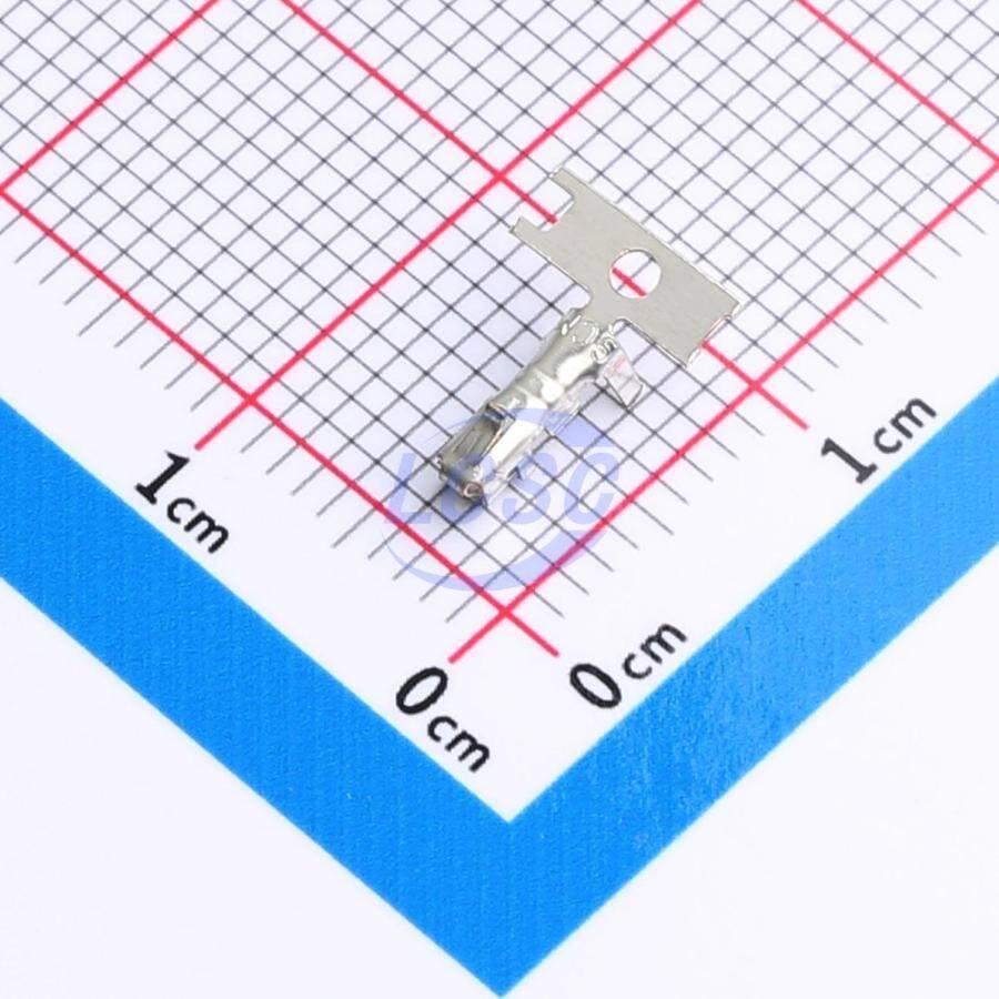 Hanbo Electronic WAFER-HA254DZ - 2