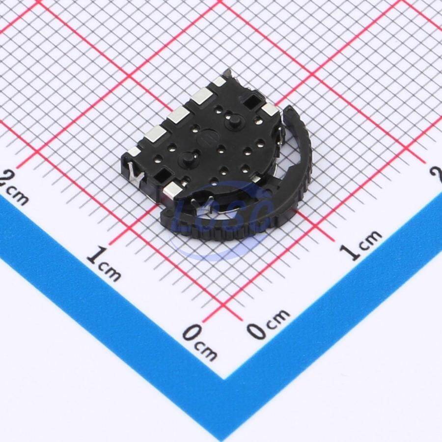 Hanbo Electronic WS-001 - 2