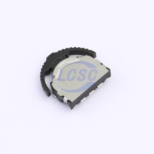 Hanbo Electronic WS-001 - 3