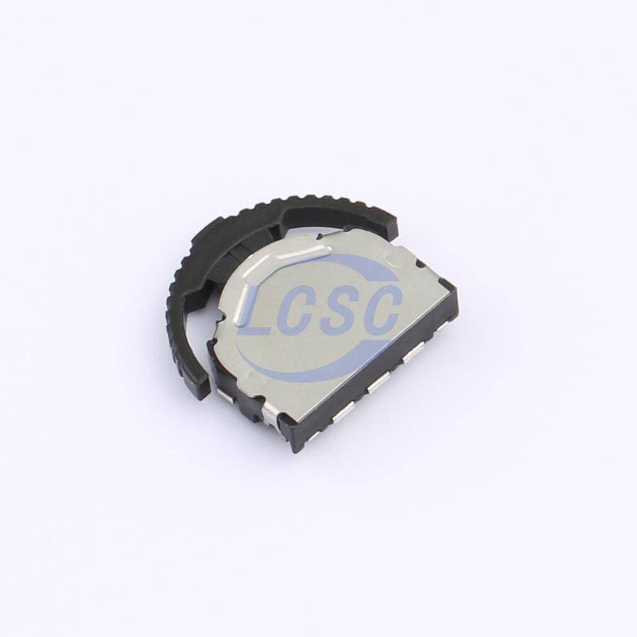 Hanbo Electronic WS-001 - 3