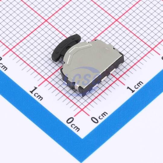 Hanbo Electronic WS-001DB