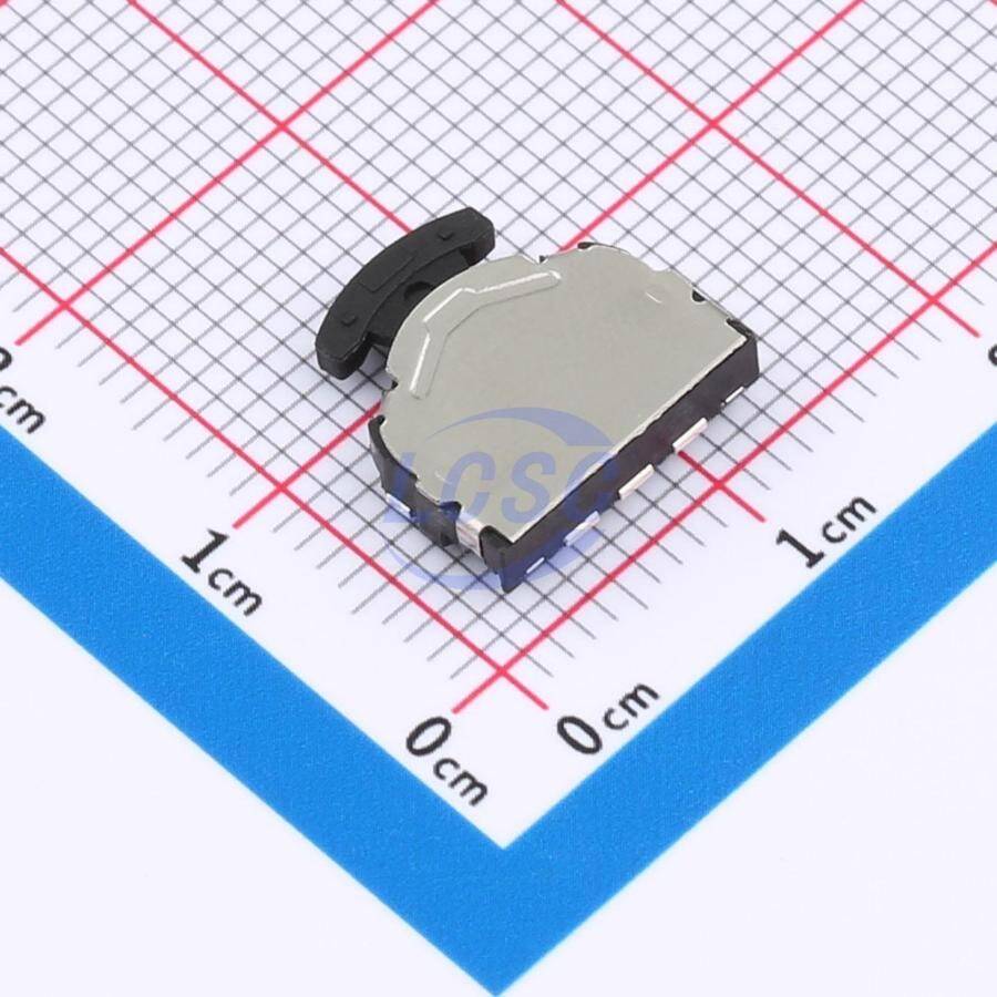 Hanbo Electronic WS-001DB