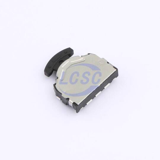 Hanbo Electronic WS-001DB - 3