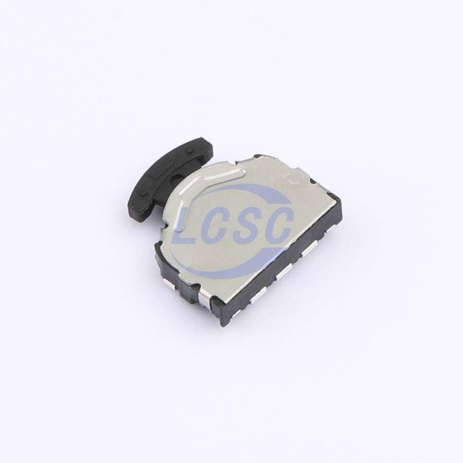 Hanbo Electronic WS-001DB - 3