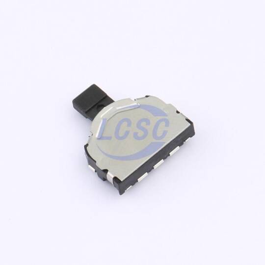 Hanbo Electronic WS-001ZB - 3