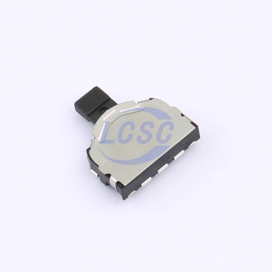 Hanbo Electronic WS-001ZB - 3