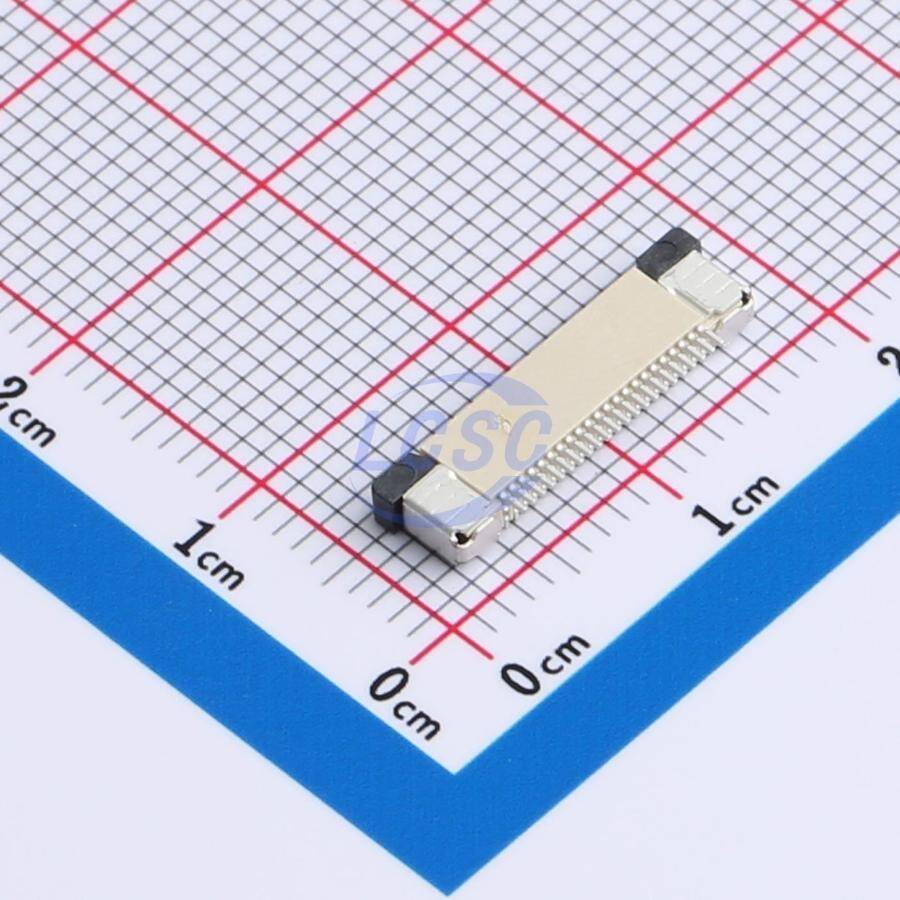 HanElectricity 05B20L22P - 2