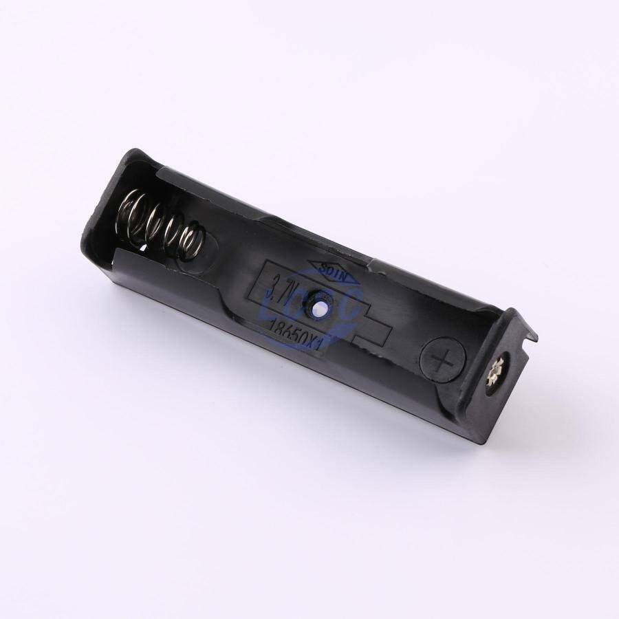 HanElectricity BH-18650-2 - 3