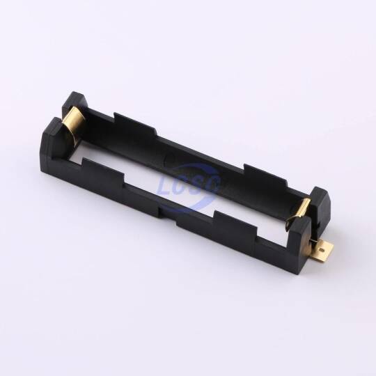 HanElectricity BH-18650-4 - 3