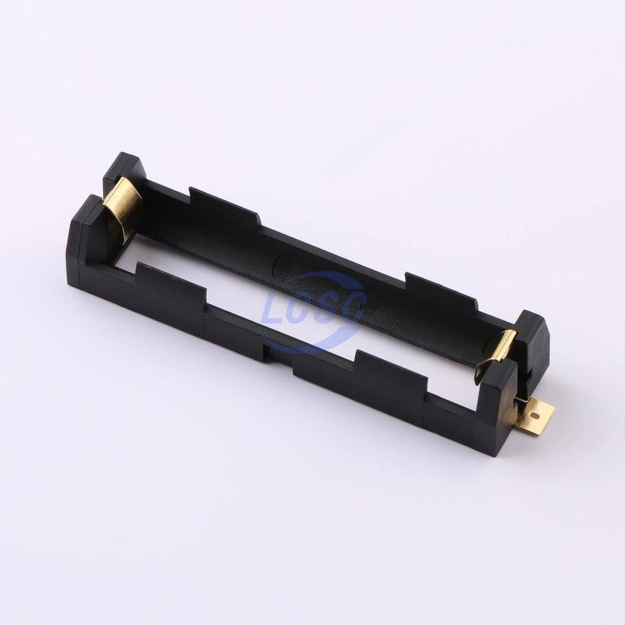 HanElectricity BH-18650-4 - 3