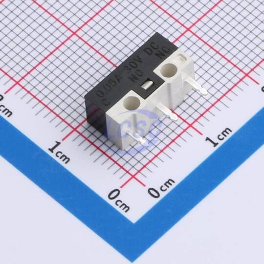 HanElectricity DM-1A-000P-Z