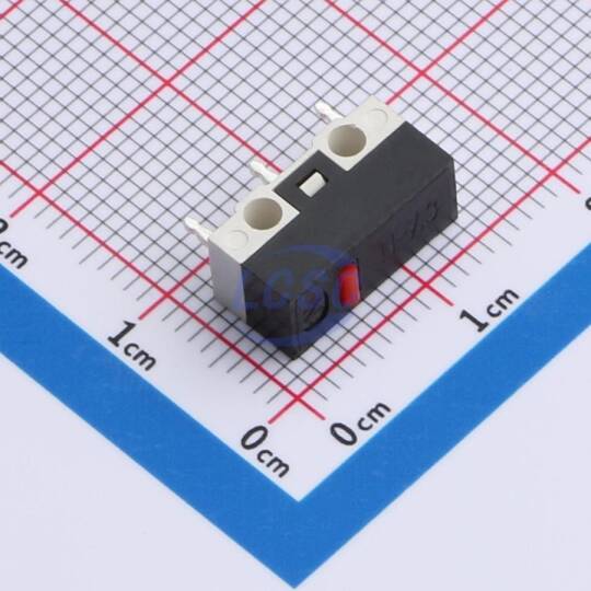 HanElectricity DM-1A-000P-Z - 2