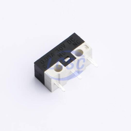 HanElectricity DM-1A-000P-Z - 3