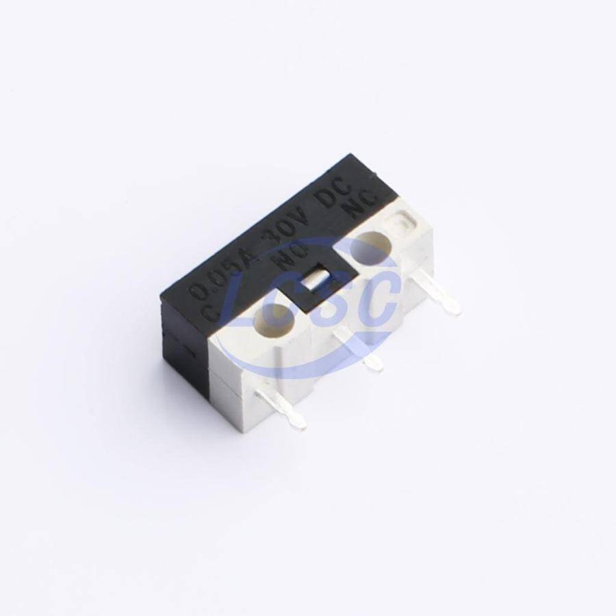 HanElectricity DM-1A-000P-Z - 3