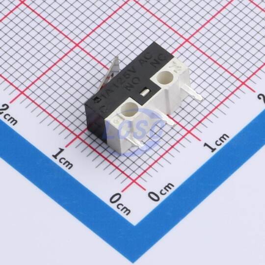 HanElectricity DM-1A-080P-Z