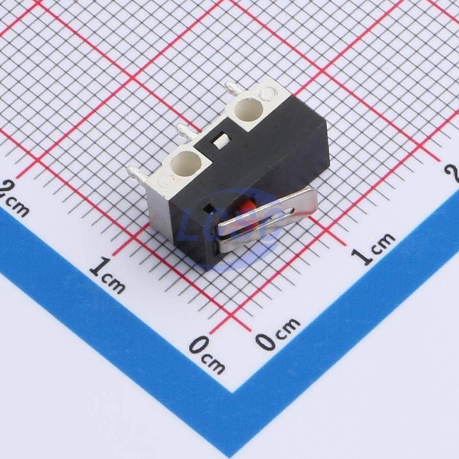 HanElectricity DM-1A-080P-Z - 2