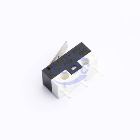 HanElectricity DM-1A-105P-Z - 3