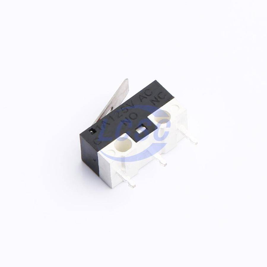 HanElectricity DM-1A-105P-Z - 3