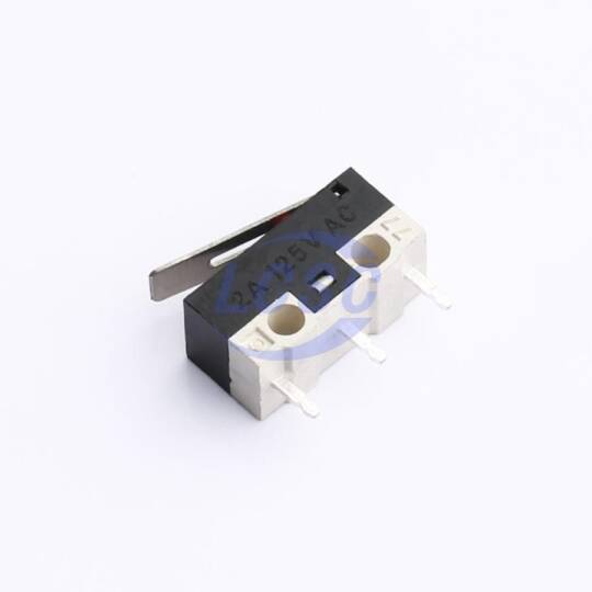 HanElectricity DM-1A-115P-Z - 3