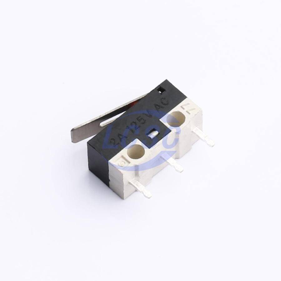 HanElectricity DM-1A-115P-Z - 3