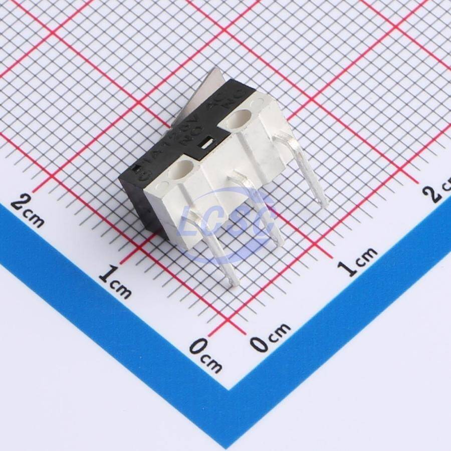 HanElectricity DM-1A-135L-Z - 2