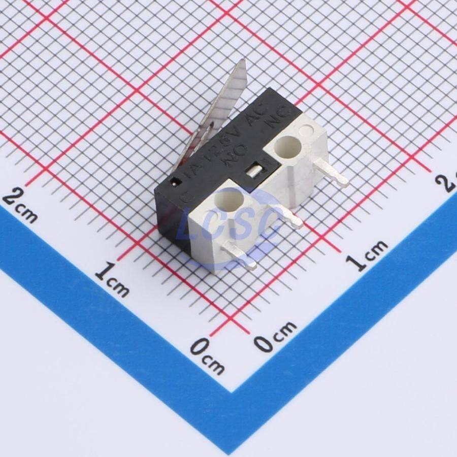 HanElectricity DM-1A-135P-Z - 1