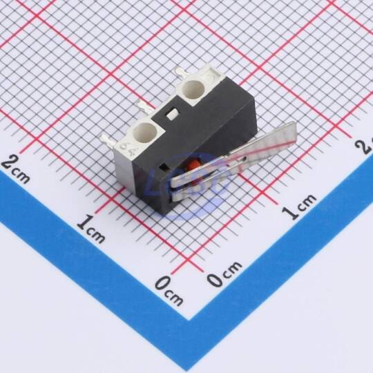 HanElectricity DM-1A-135P-Z - 2