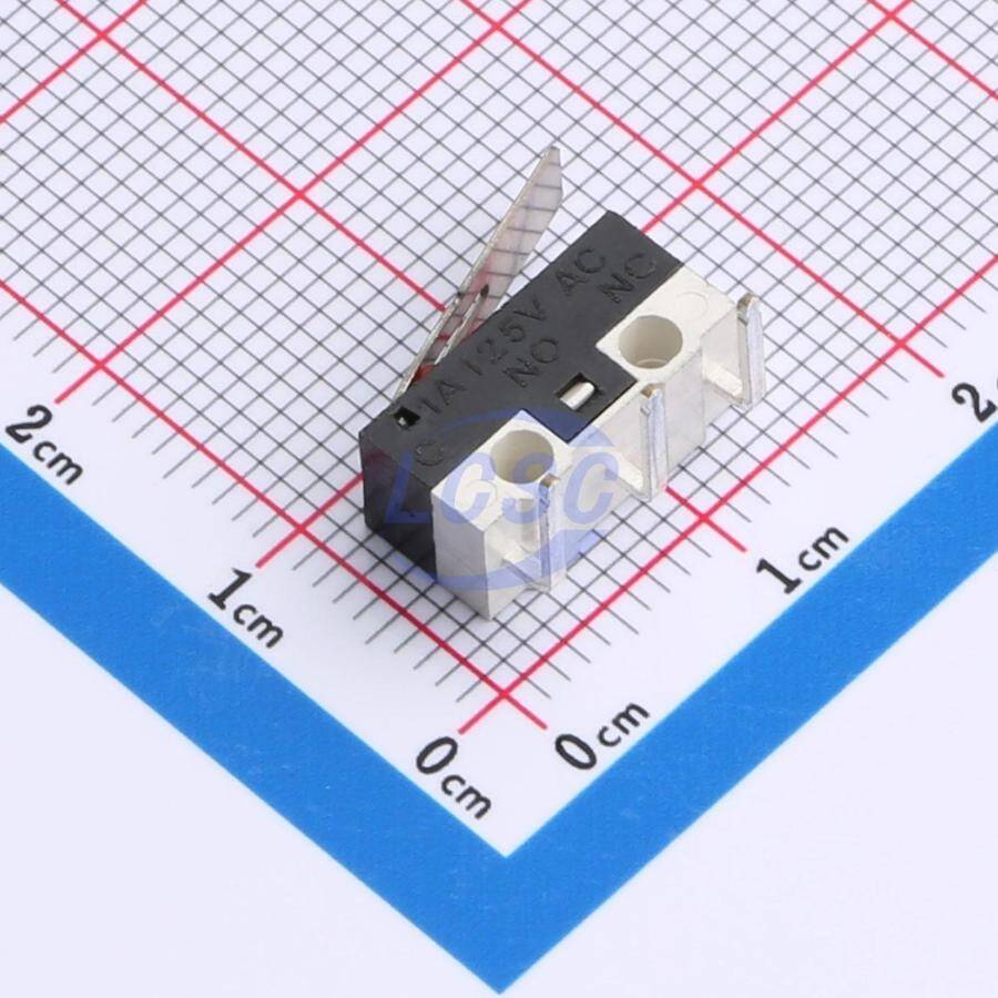 HanElectricity DM-1A-135R-Z - 1