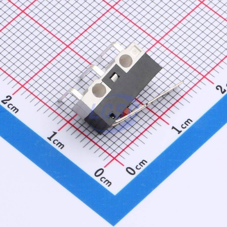 HanElectricity DM-1A-135R-Z - 2