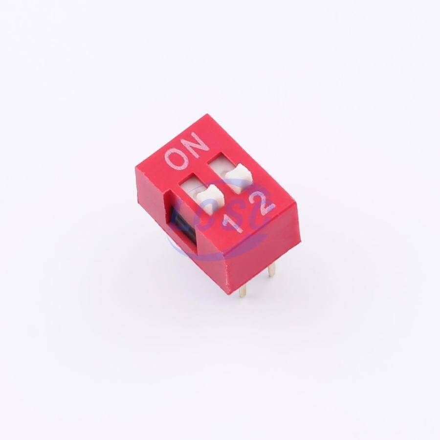 HanElectricity DS-02R - 3
