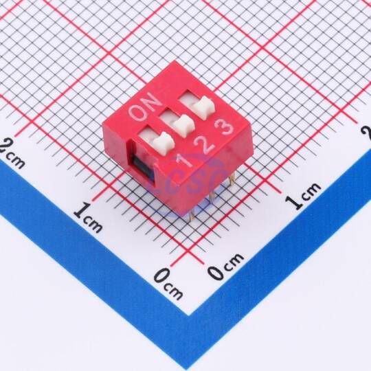 HanElectricity DS-03R