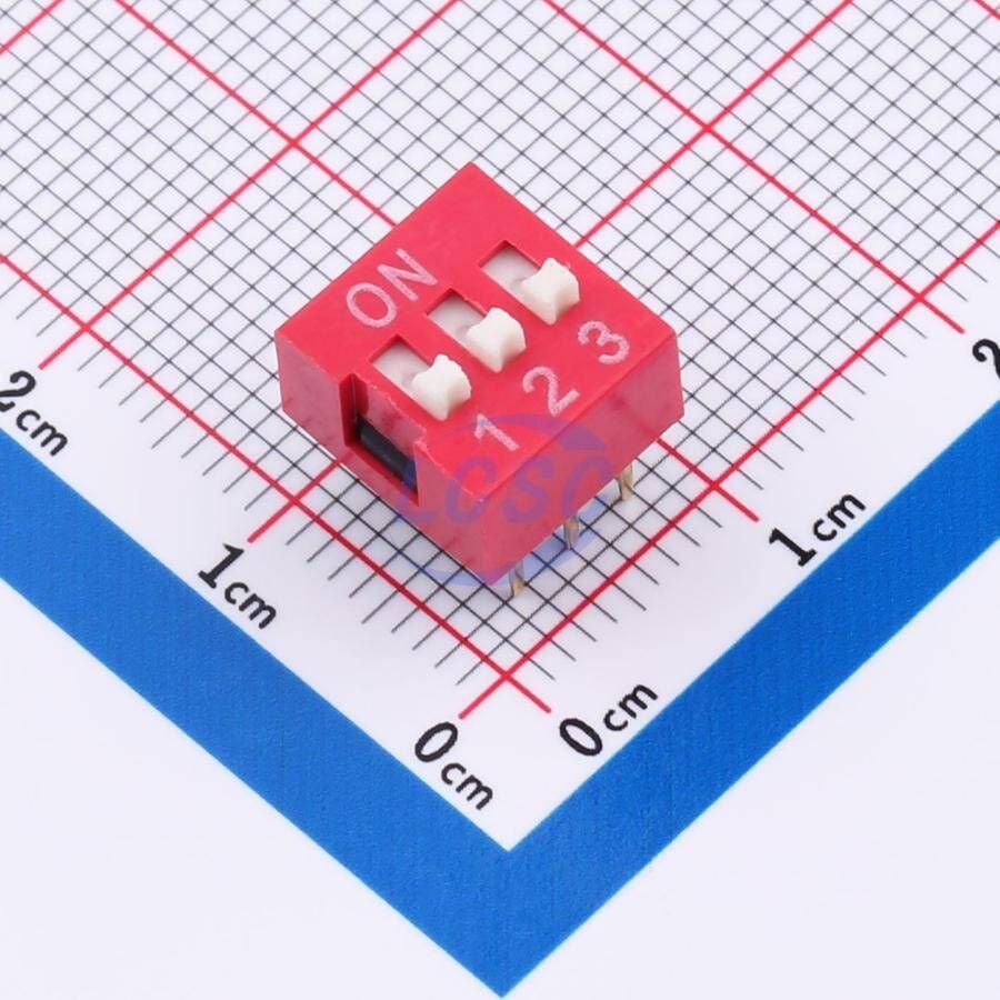 HanElectricity DS-03R - 1