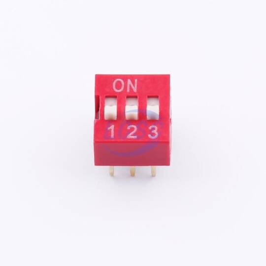 HanElectricity DS-03R - 3