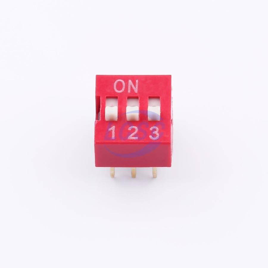HanElectricity DS-03R - 3
