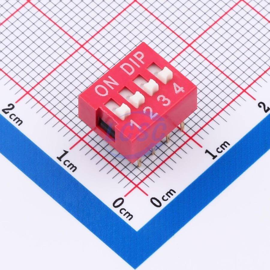 HanElectricity DS-04R - 1