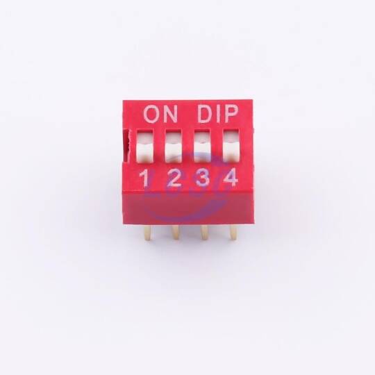 HanElectricity DS-04R - 3