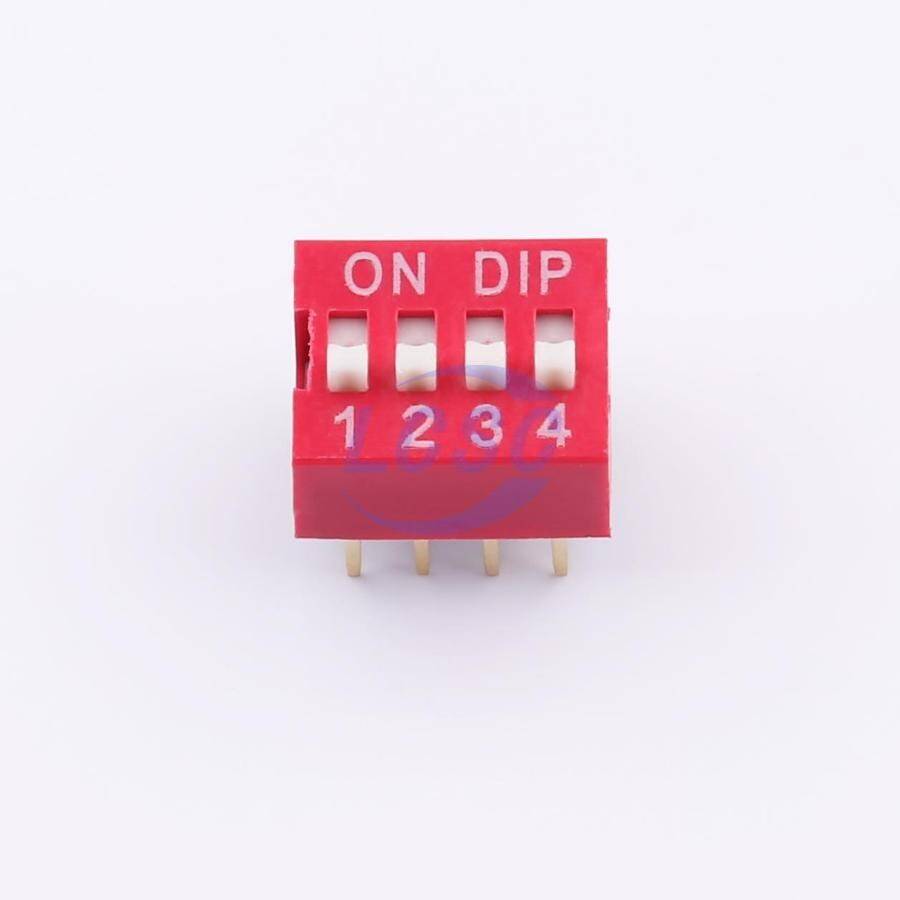 HanElectricity DS-04R - 3