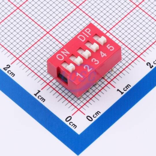 HanElectricity DS-05R