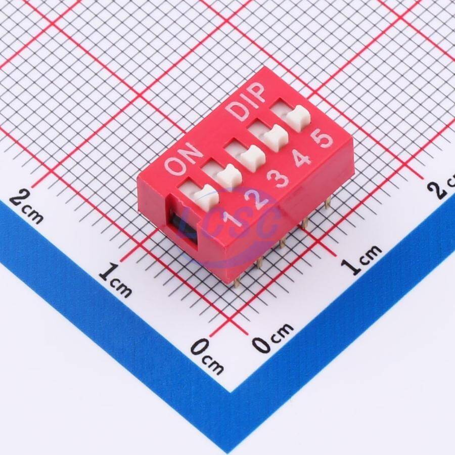 HanElectricity DS-05R - 1
