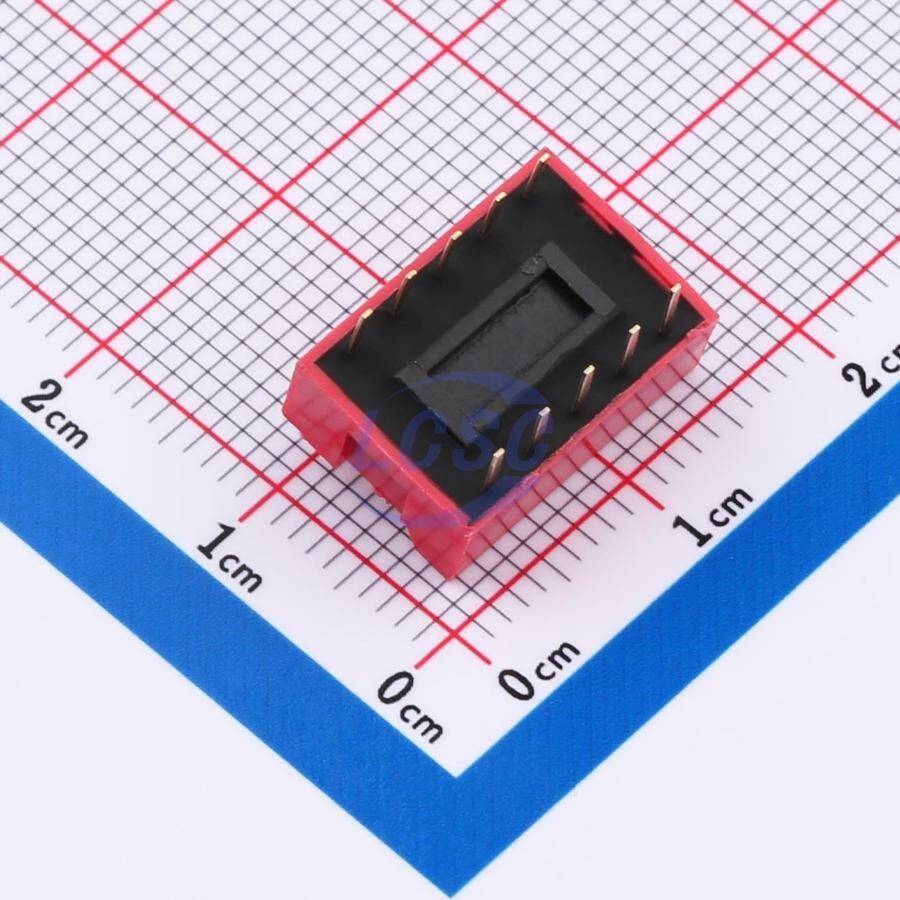 HanElectricity DS-05R - 2
