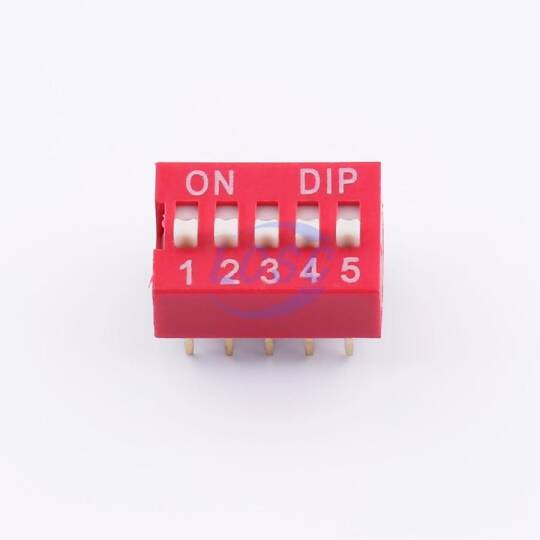 HanElectricity DS-05R - 3