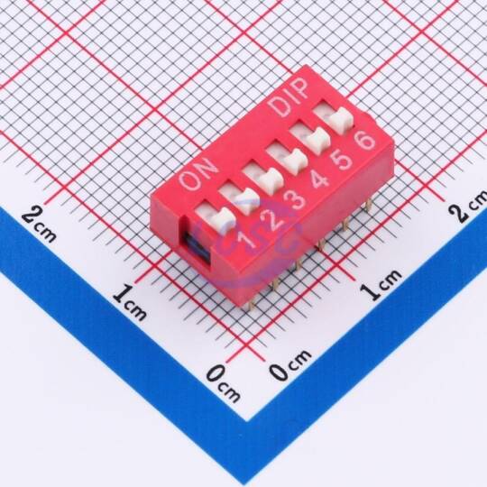 HanElectricity DS-06R