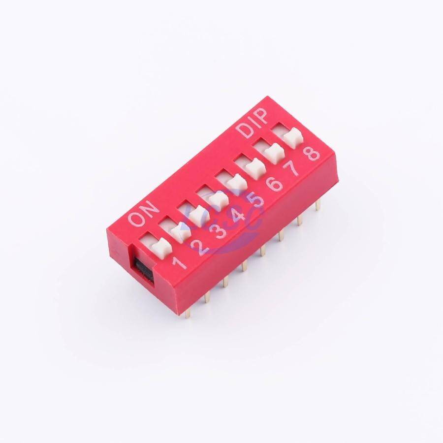 HanElectricity DS-08R - 3