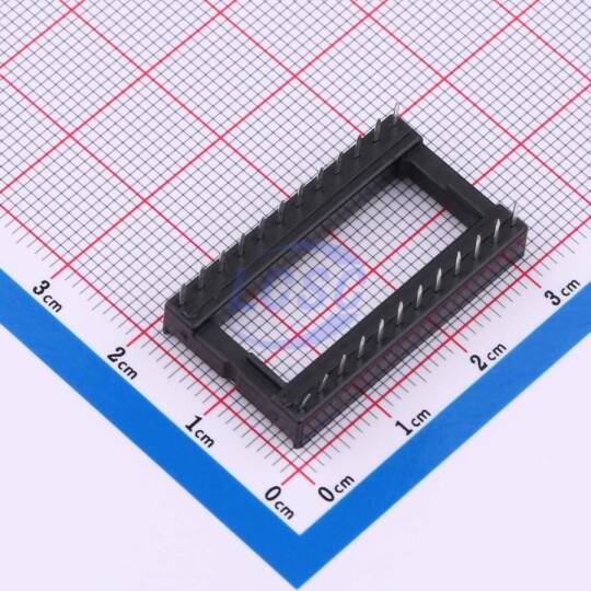 HanElectricity H2541FV-C1524-2x12P - 2