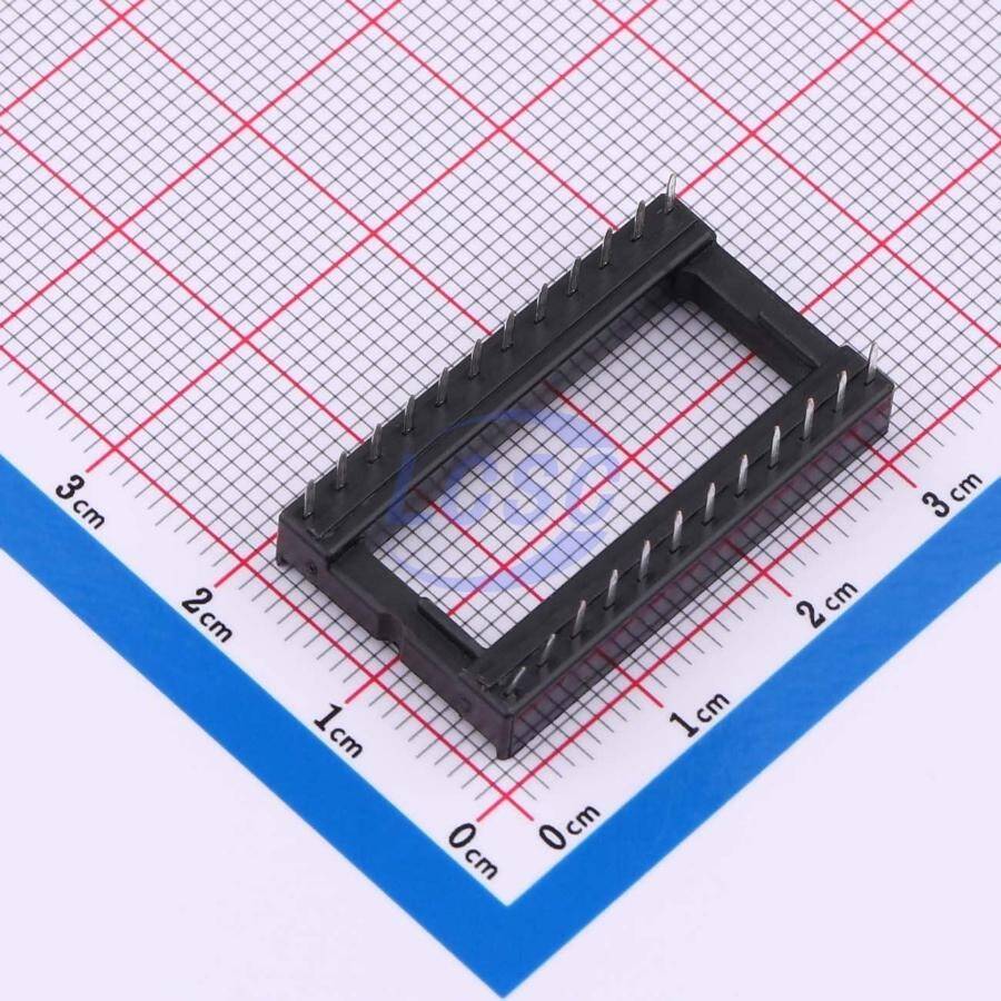 HanElectricity H2541FV-C1524-2x12P - 2