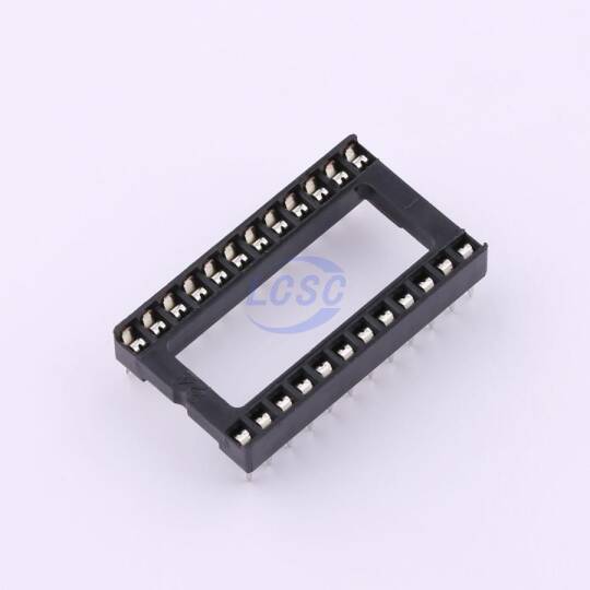 HanElectricity H2541FV-C1524-2x12P - 3