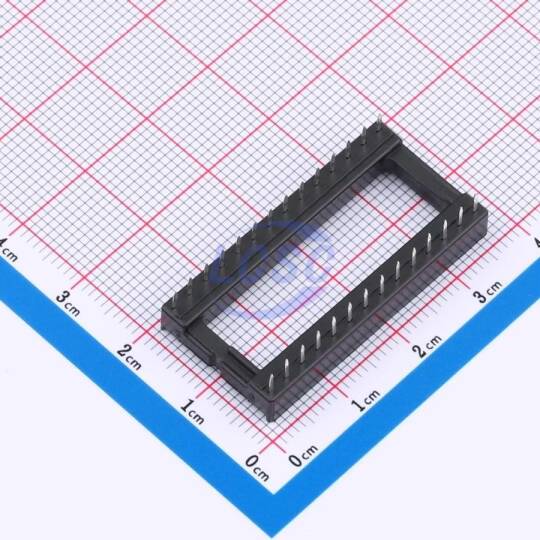 HanElectricity H2541FV-C1524-2x14P - 2